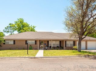 3509 Seaboard Ave, Midland, TX 79707