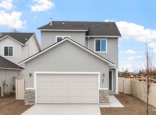 21 S Sweetgrass Pl, Nampa, ID 83651
