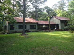 1 Davis Crossing Rd, Canton, MS 39046