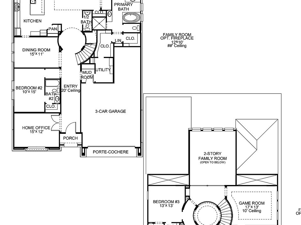 2nd image of 18403 Chameleon Ct