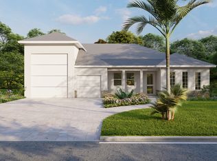 Pioneer Plan, Burnt Store Meadows, Punta Gorda, FL 33955