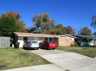 3830 Ripplebrook Dr, Houston, TX 77045