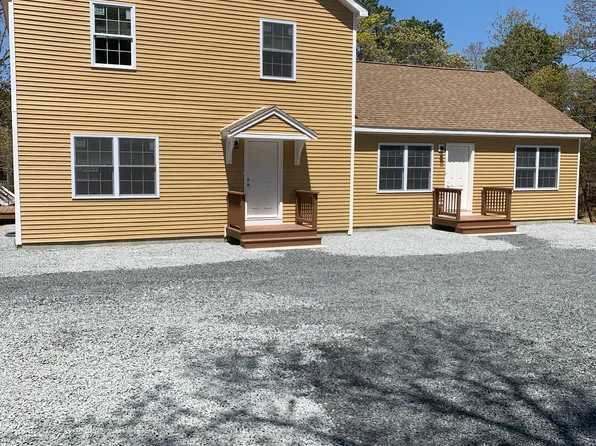 5500 State Hwy #1, Eastham, MA 02642