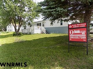 200161 Ridge Dr, Gering, NE 69341