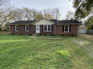 2681 Birdsong Ave, Murfreesboro, TN 37129