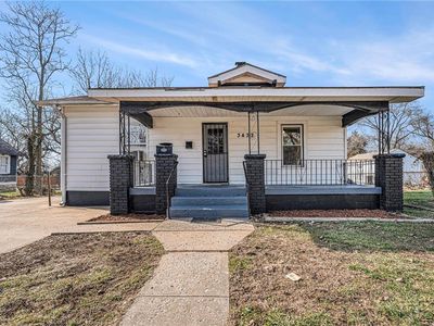 3432 Kensington Ave, Kansas City, MO, 64128