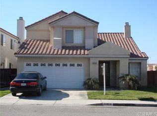 11424 Plane Tree Rd, Fontana, CA 92337