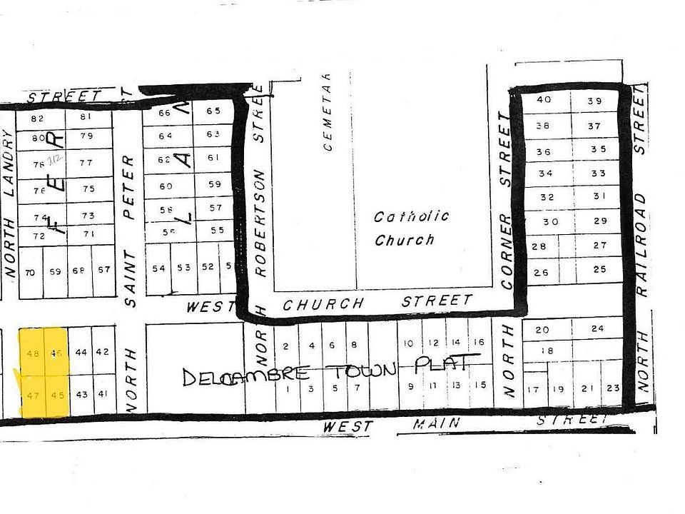 2nd image of 506 W Main St