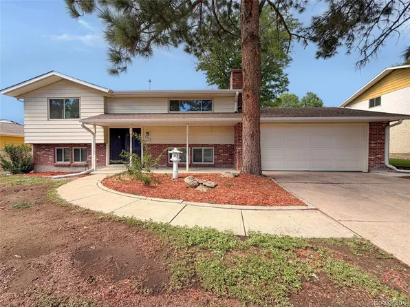 2965 S Eaton Street, Denver, CO 80227