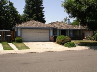 4017 Timahoe Dr, Modesto, CA 95356
