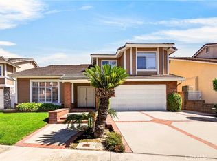 16140 Ridgeview Ln, La Mirada, CA 90638