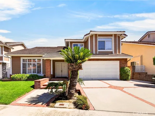 16140 Ridgeview Ln, La Mirada, CA 90638