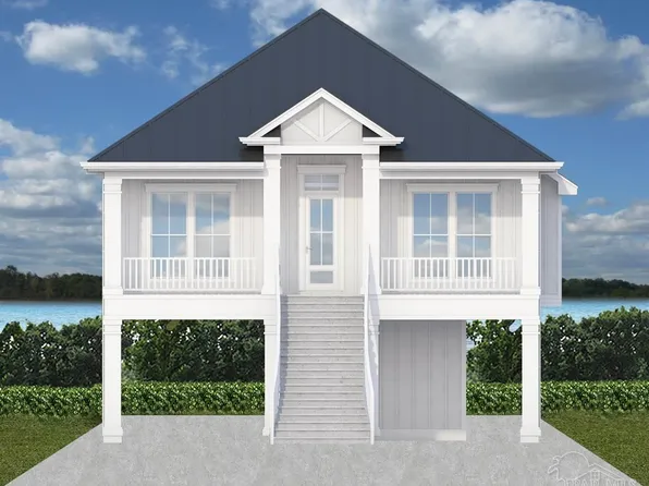 5521 Sea Spray Dr, Perdido Key, FL 32507