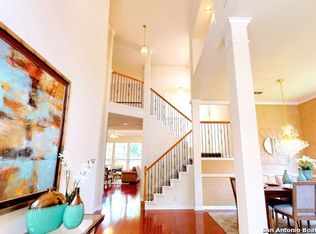6103 Hart Gln, San Antonio, TX 78249