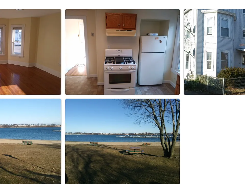 32 Silver St #3