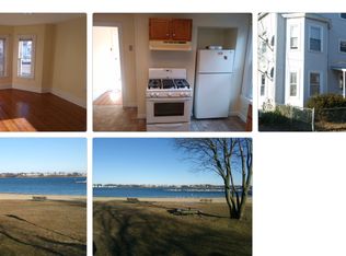32 Silver St #3, Quincy, MA 02169