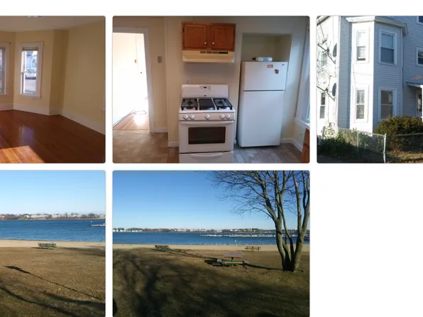 32 Silver St #3, Quincy, MA 02169