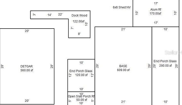 2nd image of 403 Dunn Dr NE