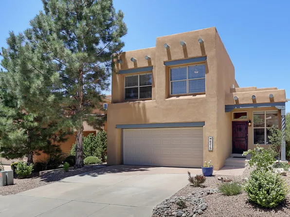 6215 Goldfield Pl NE, Albuquerque, NM 87111