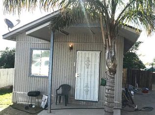 514 Lierly Ave, Taft, CA