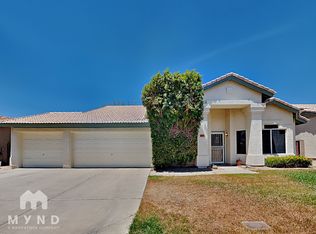 3828 W Mariposa Grande, Glendale, AZ 85310