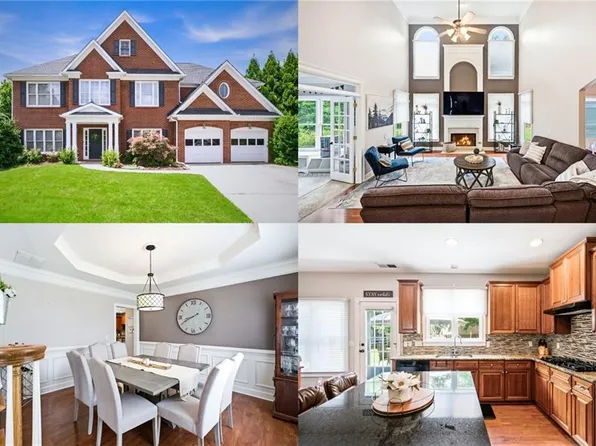 4134 Oberon Dr SE, Smyrna, GA 30080