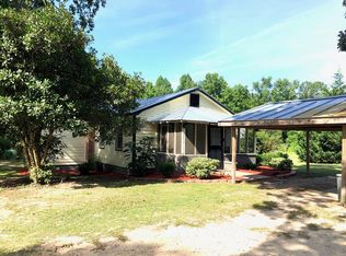 2884 Willow Swamp Rd, Norway, SC 29113