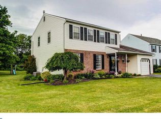 2158 Reindeer Ct, Gilbertsville, PA 19525