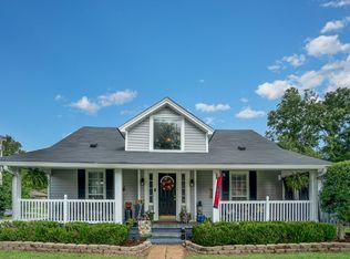 301 3rd Ave, Columbia, TN 38401