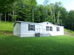 1200 Route 12a, Surry, NH 03431
