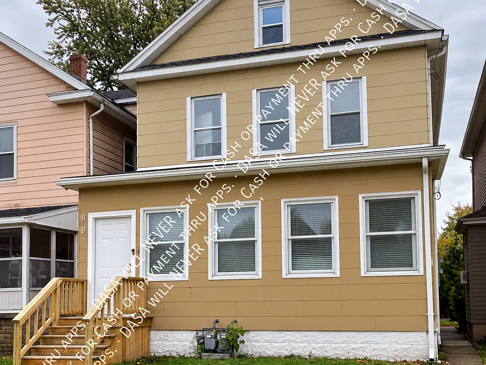 81 Aldrich Pl #UPPER
