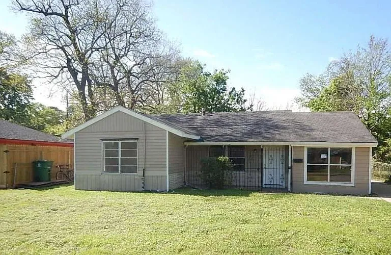 3614 Cosby St — Photo 1