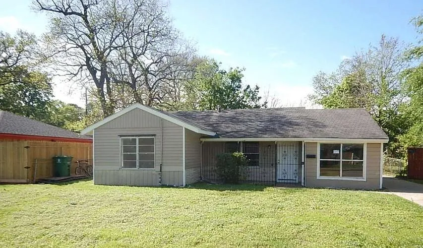 3614 Cosby St