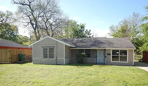 3614 Cosby St Photo 1