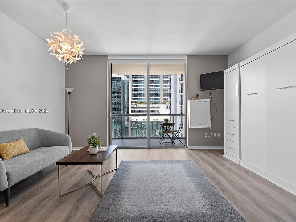 1st image of 1050 Brickell Ave APT 1506