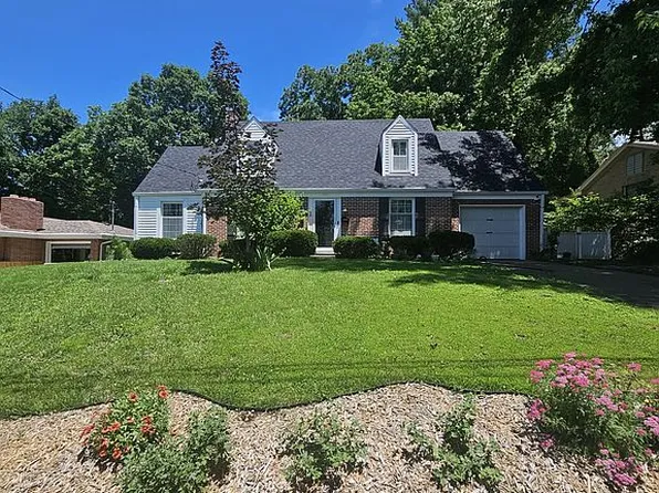 320 Crest Dr, Jefferson City, MO 65109