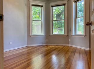 1833 N Sawyer Ave APT 2, Chicago, IL 60647