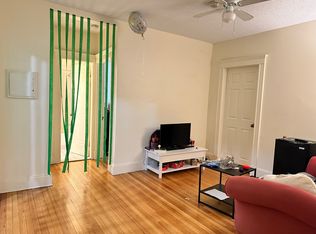 50 Chester St APT 6, Allston, MA 02134