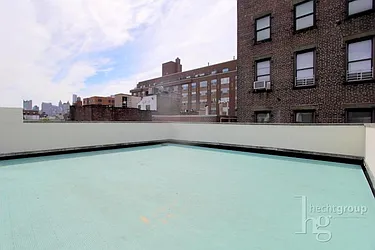 Rented by Hecht Group