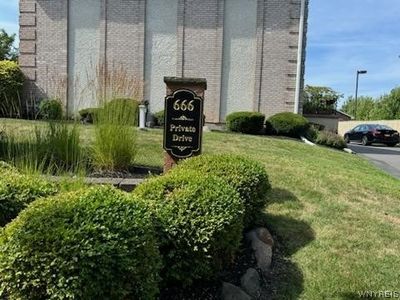 666 W Ferry St APT 40, Buffalo, NY, 14222