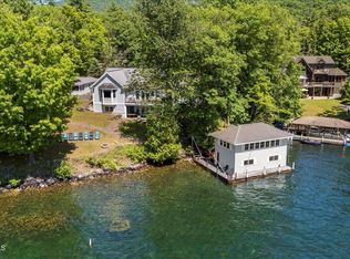 1695 Pilot Knob Rd, Kattskill Bay, NY 12844