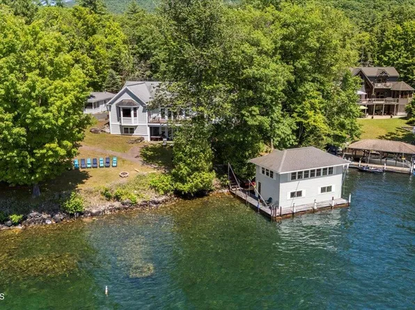 1695 Pilot Knob Road, Kattskill Bay, NY 12844