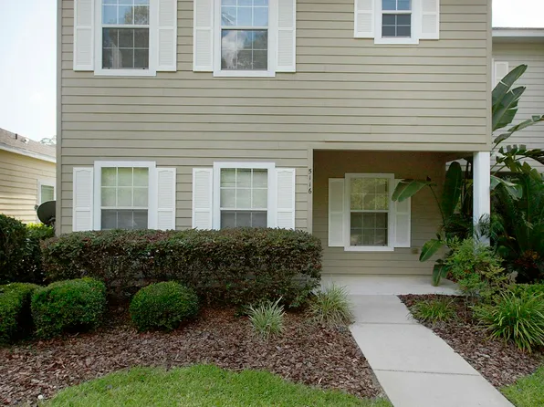 5116 NW 21st Dr, Gainesville, FL 32605