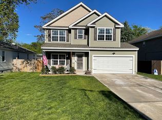 4141 1st St, Chesapeake, VA 23324