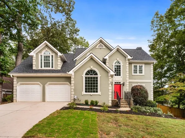 952 Laurel Springs Ln SW, Marietta, GA 30064