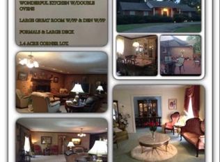 225 Harris Ave, Raeford, NC 28376