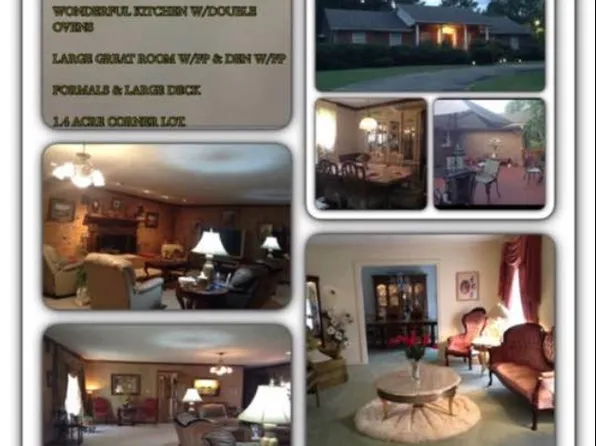 225 Harris Ave, Raeford, NC 28376