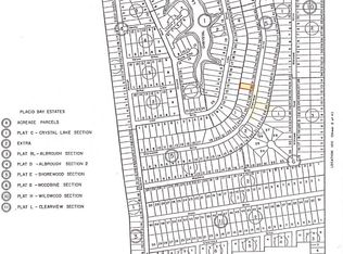 Shorewood, Colonial Beach, VA 22443