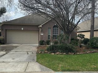 199 W Lilac Ridge Pl, Conroe, TX 77384