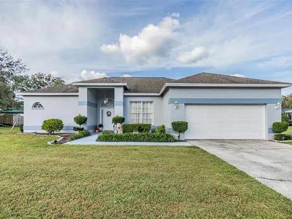25315 SHERWOOD DRIVE, LAND O LAKES, FL 34639